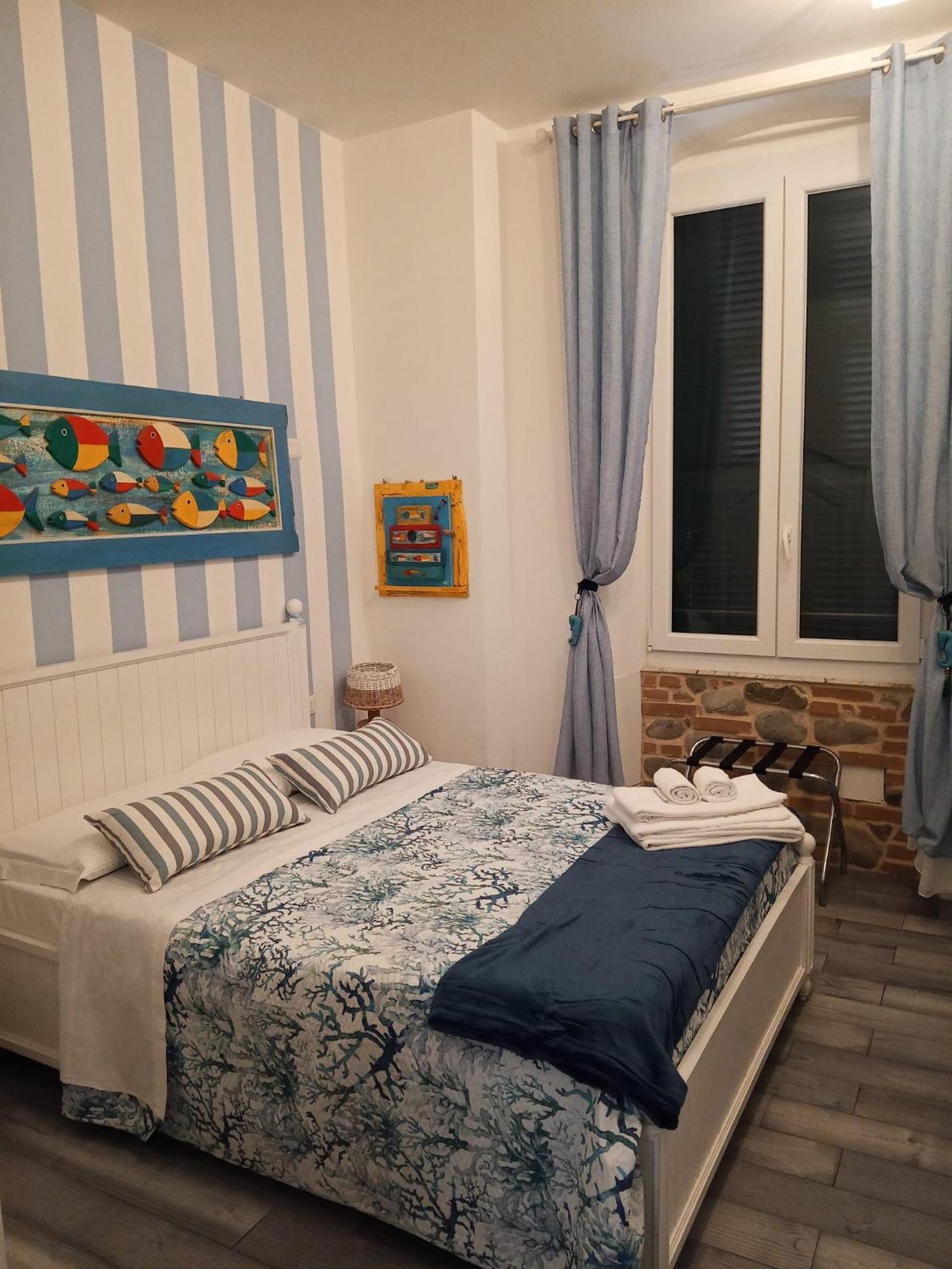 Guest house La Gemma Delle 5 Terre