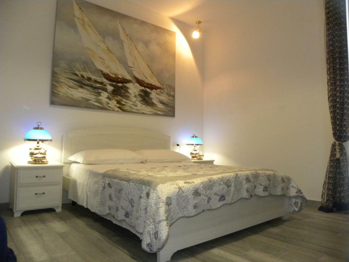 Guest house La Gemma Delle 5 Terre La Spezia