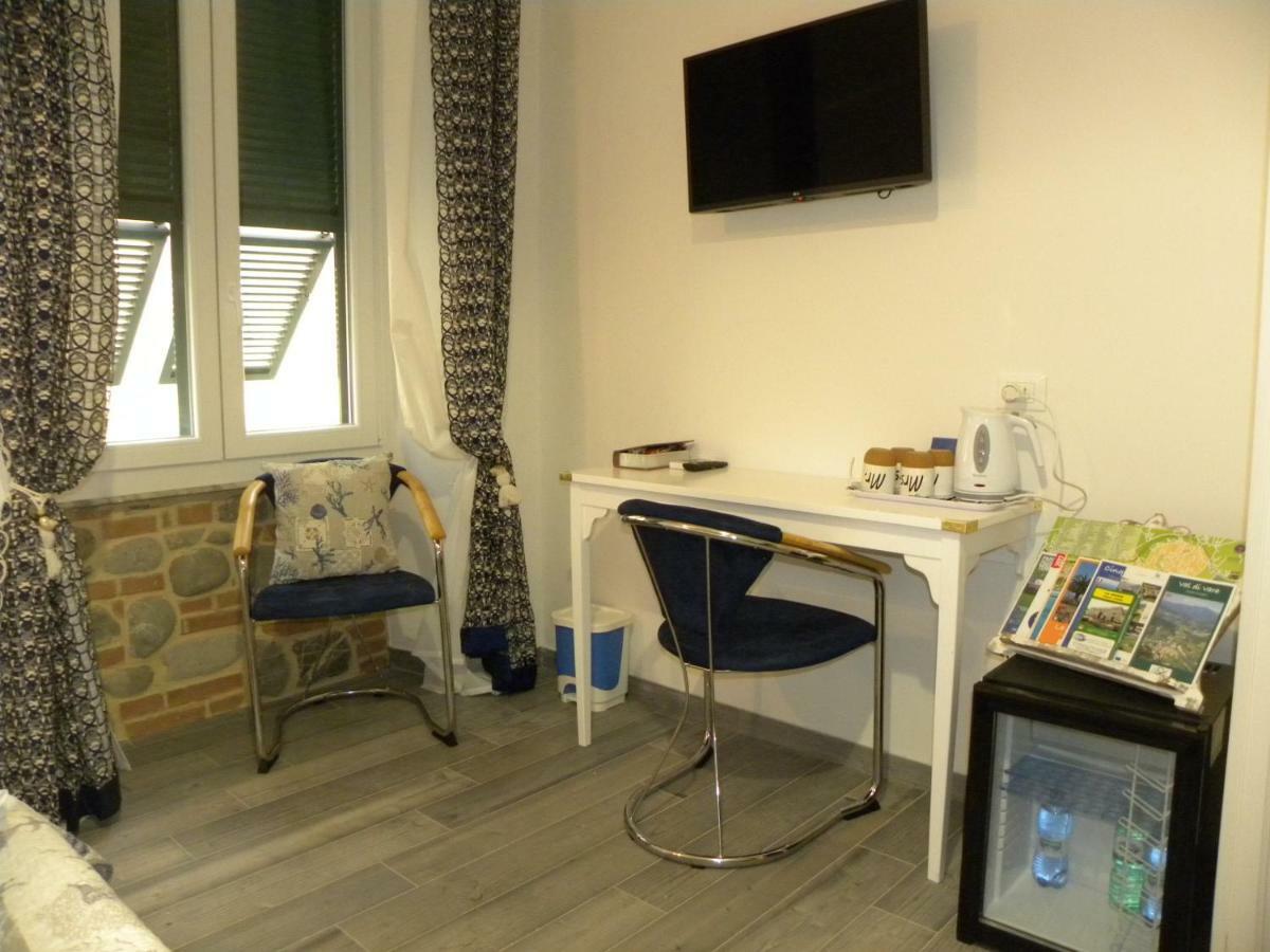La Gemma Delle 5 Terre Guest house