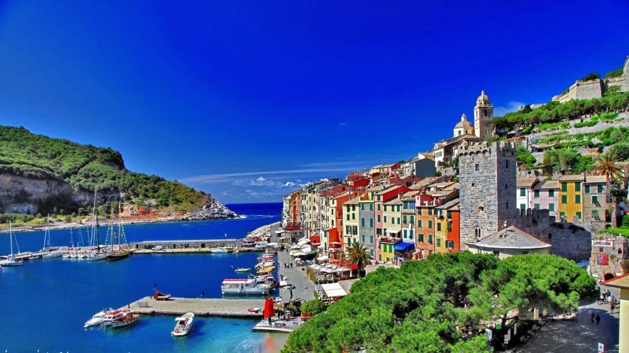 La Gemma Delle 5 Terre 2* La Spezia