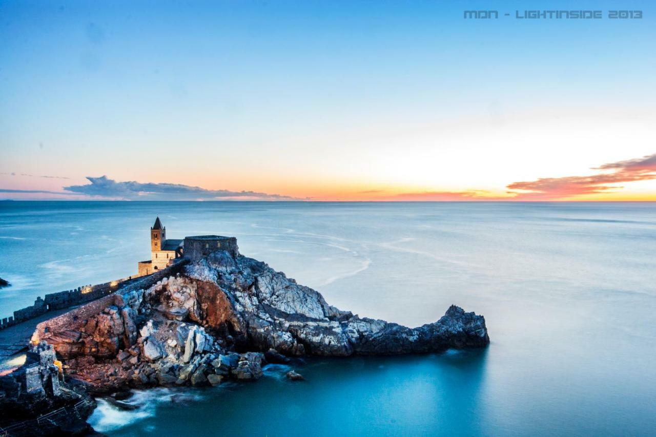 La Gemma Delle 5 Terre Maison d'hôtes