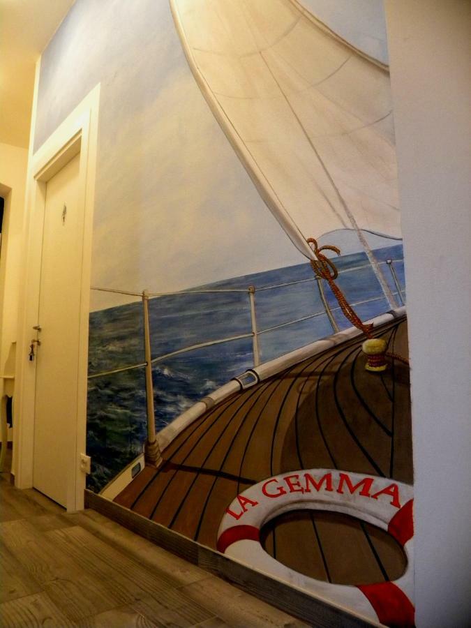 La Gemma Delle 5 Terre 2* La Spezia