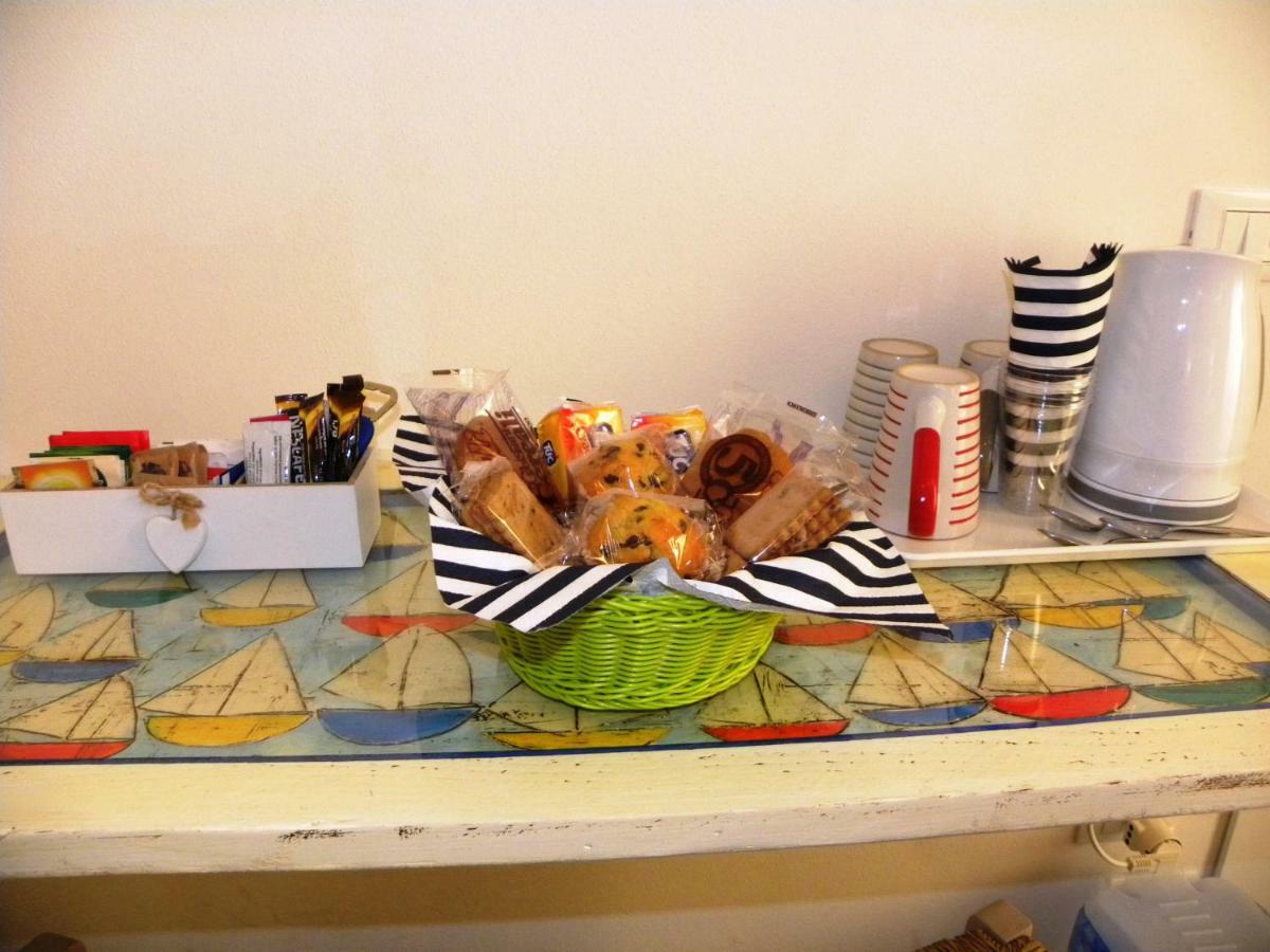 Gasthof La Gemma Delle 5 Terre 2*