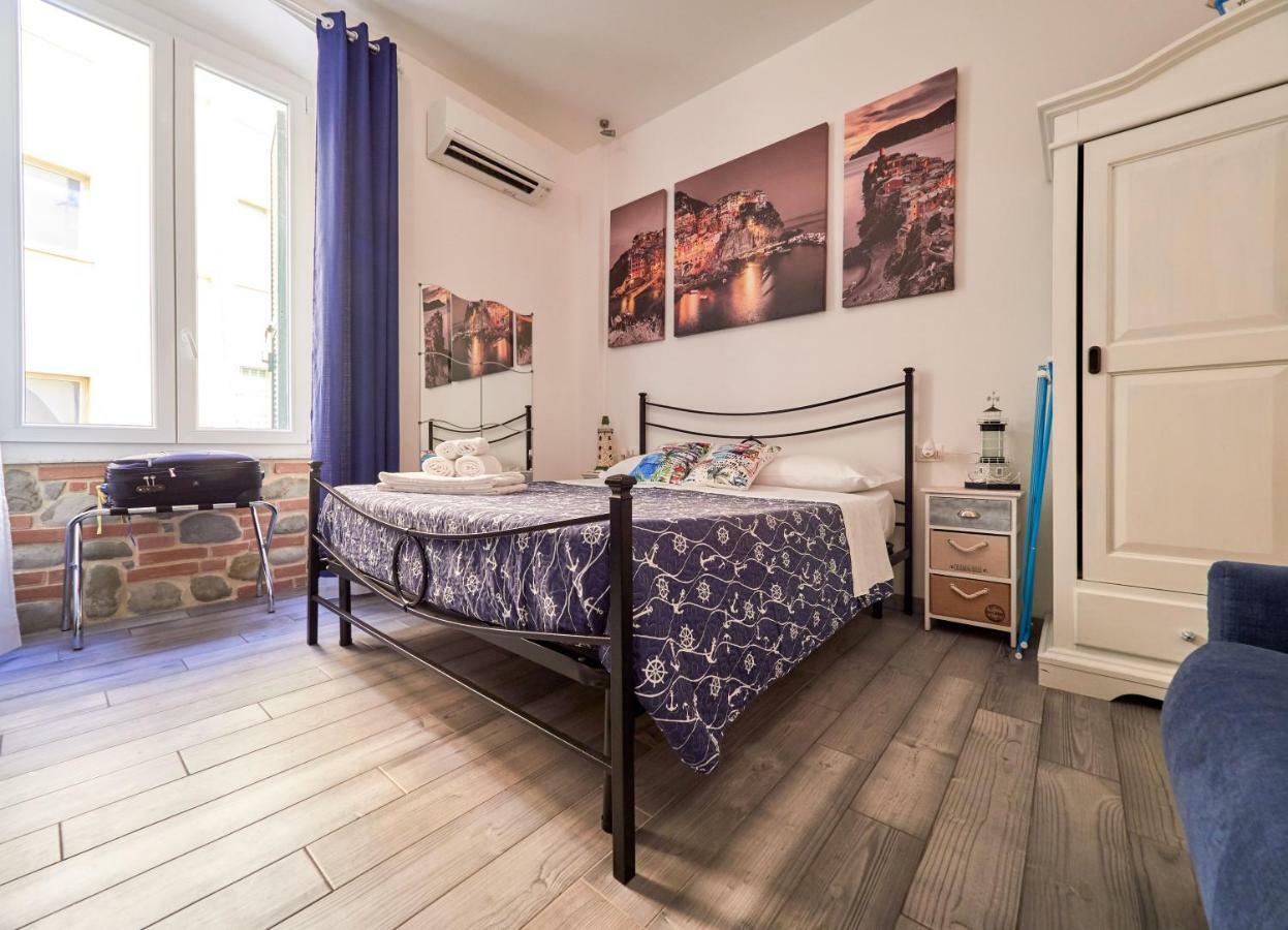 La Gemma Delle 5 Terre Gasthof 2*